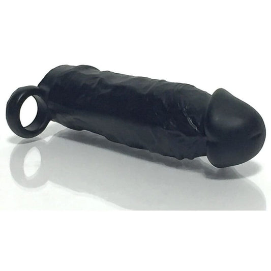 Boneyard Meaty Cock Extender – Black