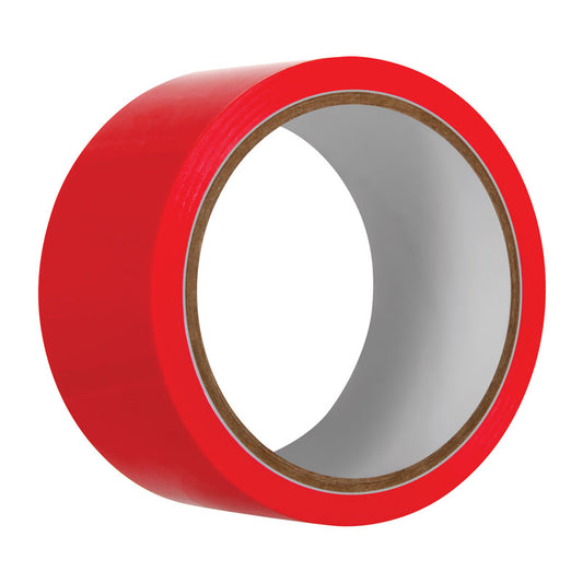 Evolved Bondage Tape – Red