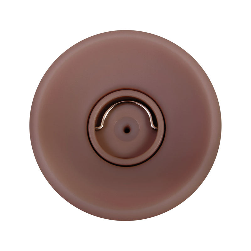Evolved Big Shot – Brown