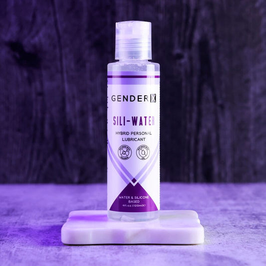 Gender X SILI-WATER - 120 ml