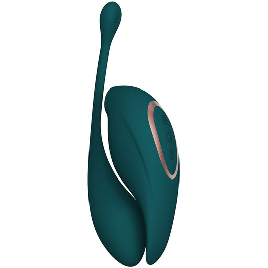 Twitch 2 – Green