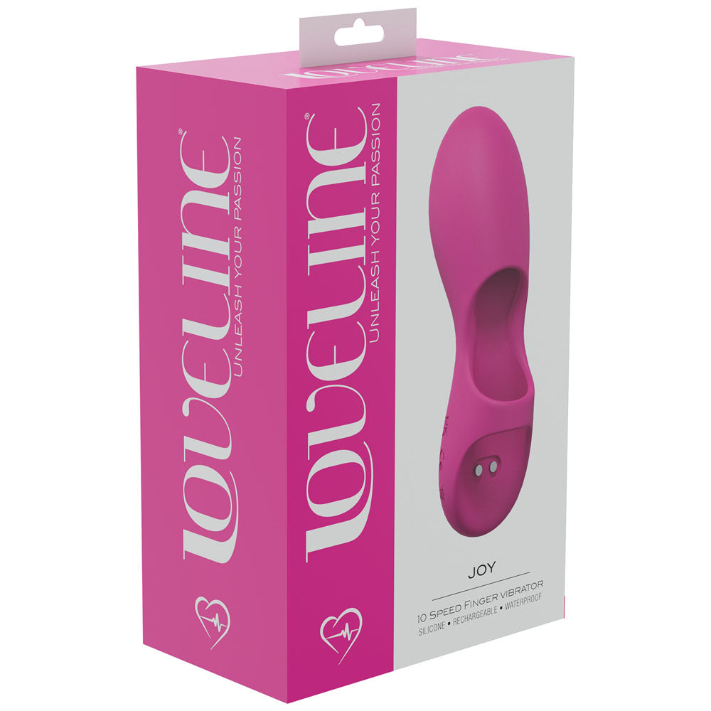 LOVELINE Joy