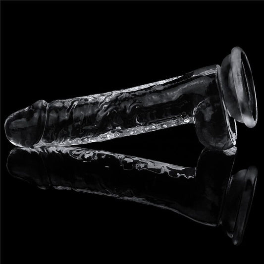 Flawless Dildo 7.5''