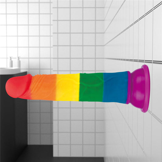 Prider 7'' Dildo