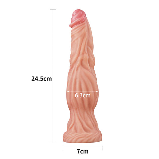 Nature Cock