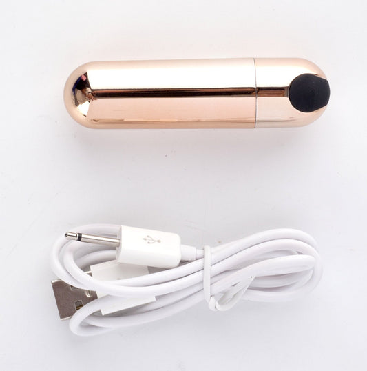 Maia Jayden – Rose Gold