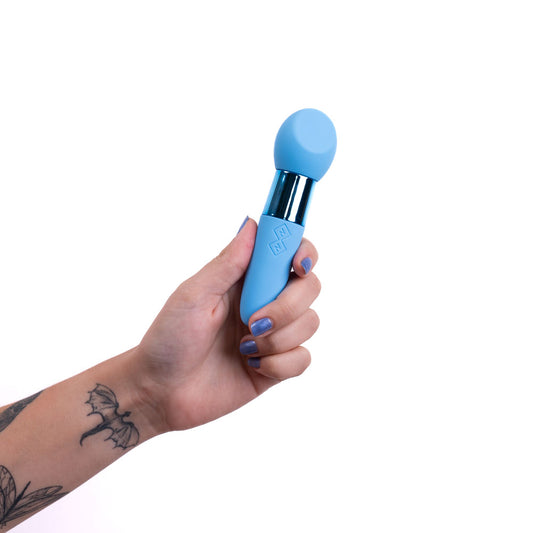 Maia RINA – Blue