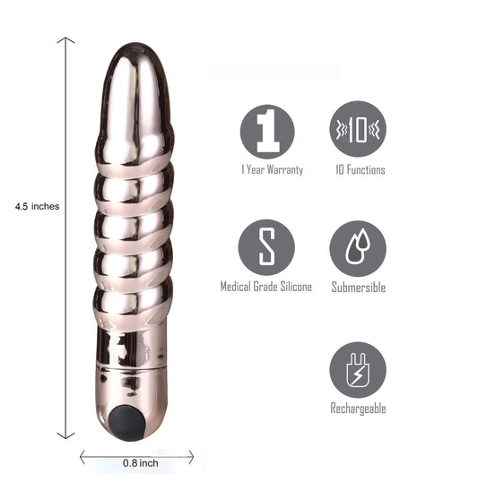 Maia Lola – Rose Gold