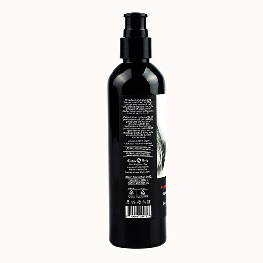 Edible Massage Lotion - Watermelon