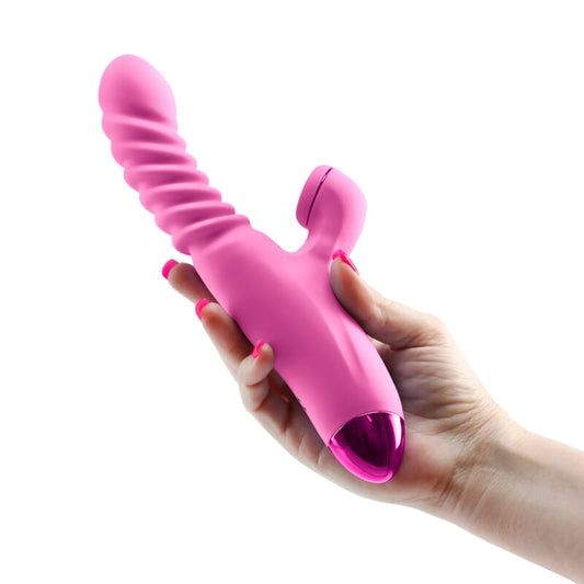 Luxe Nova – Pink