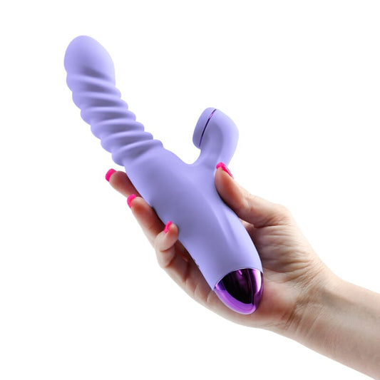 Luxe Nova – Purple