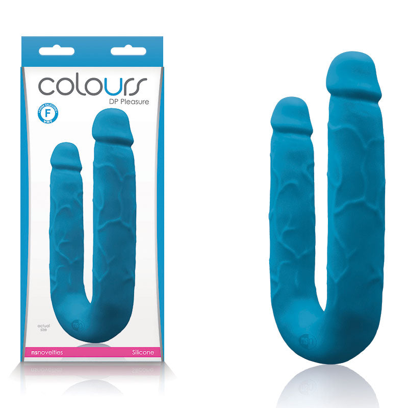 Colours DP Pleasure – Blue