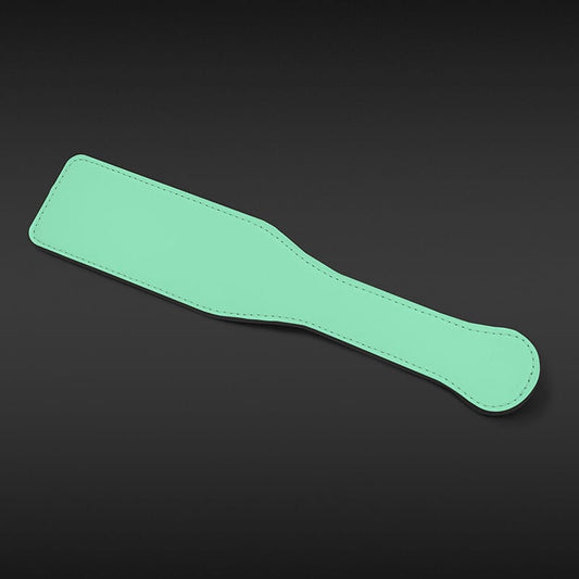 GLO Bondage Paddle