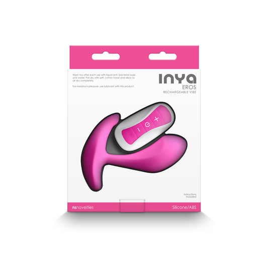 INYA Eros – Pink
