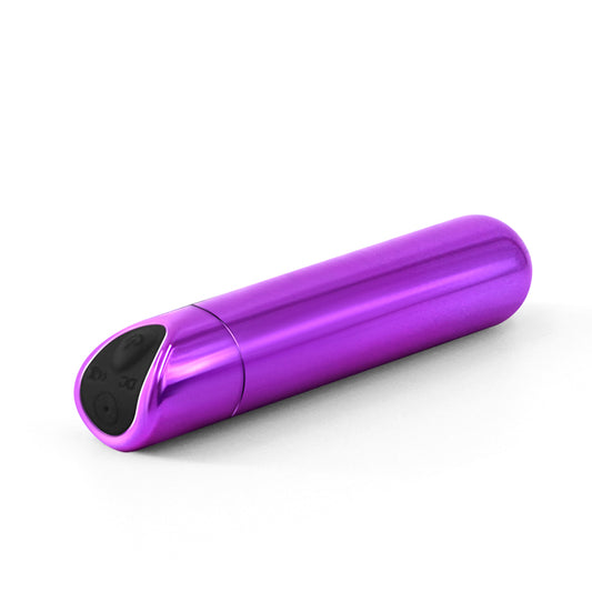 Lush Nightshade – Purple