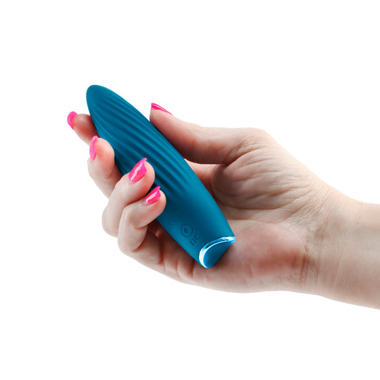 Revel Kismet - Teal