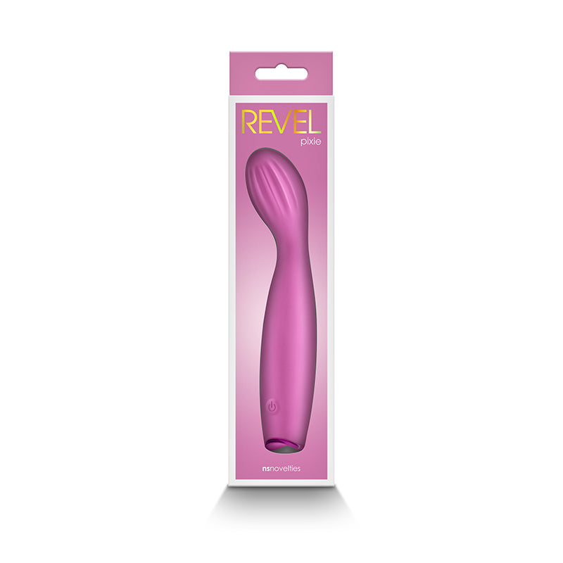 Revel Pixie – Pink