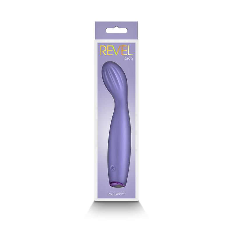 Revel Pixie – Purple