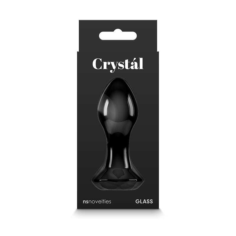Crystal Gem β Black