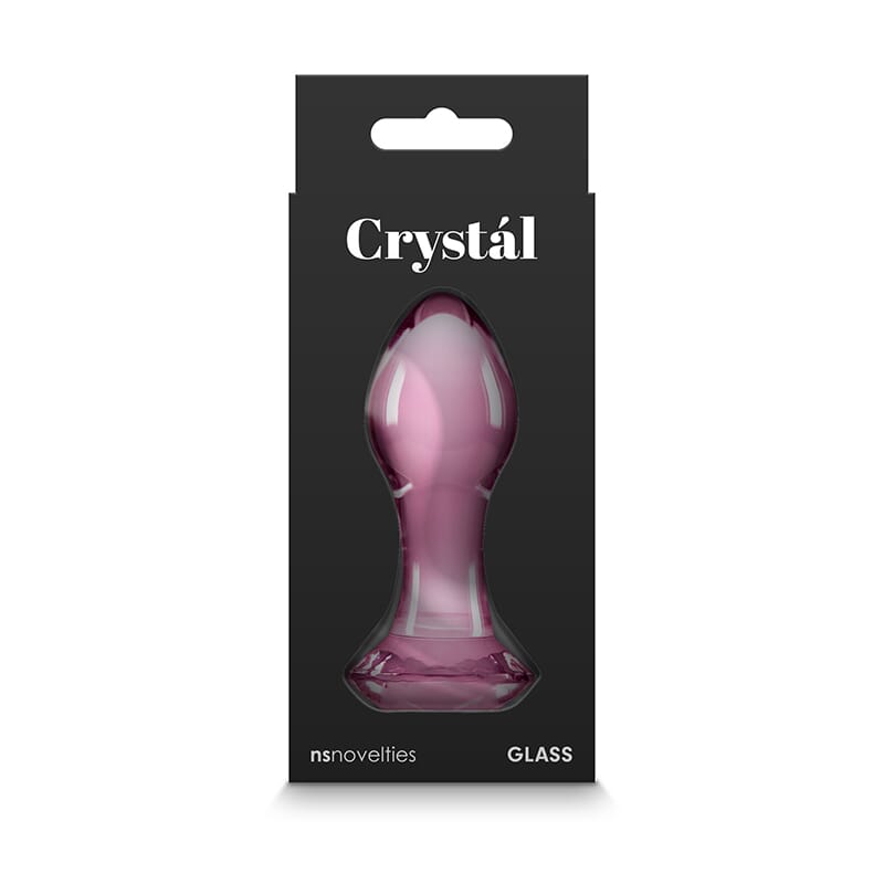 Crystal Gem – Pink