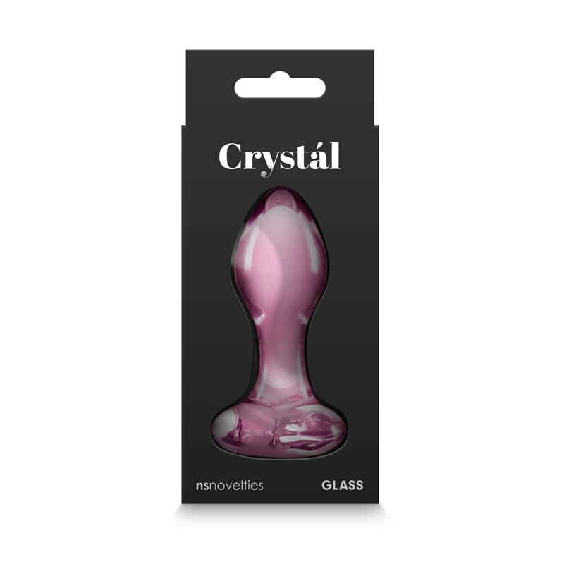 Crystal Heart