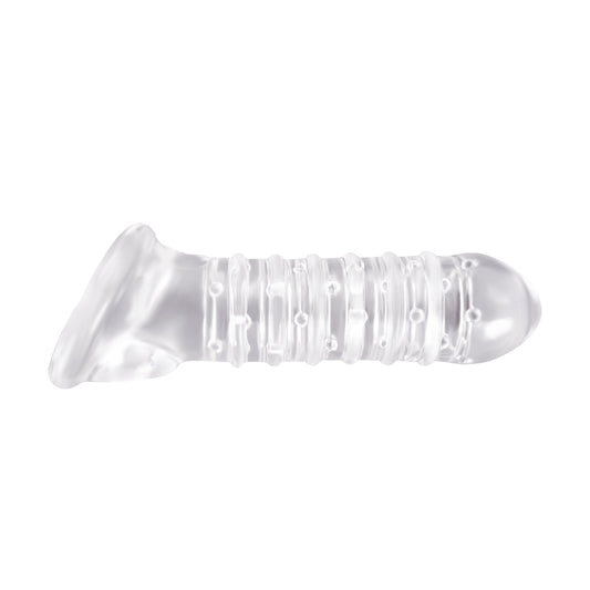 Renegade - Ribbed Extension