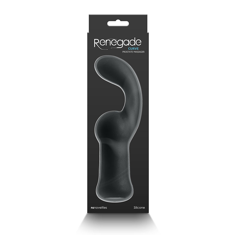 Renegade Curve