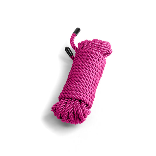 Bound Rope – Pink