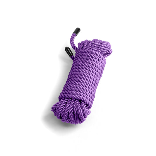 Bound Rope – Purple