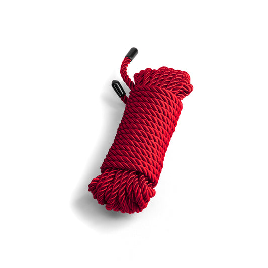 Bound Rope – Red