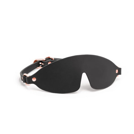 Bondage Couture Blindfold