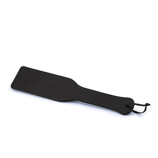 Bondage Couture Paddle – Black
