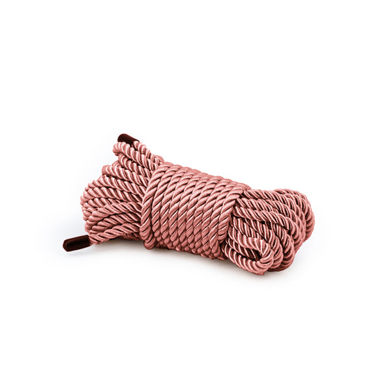 Bondage Couture Rope – Rose Gold