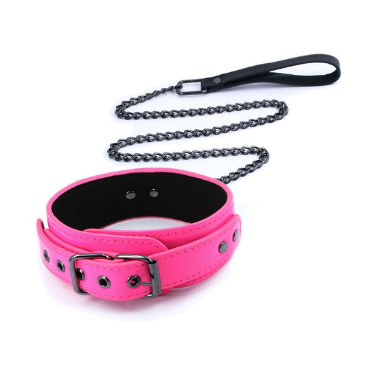 Electra Collar & Leash