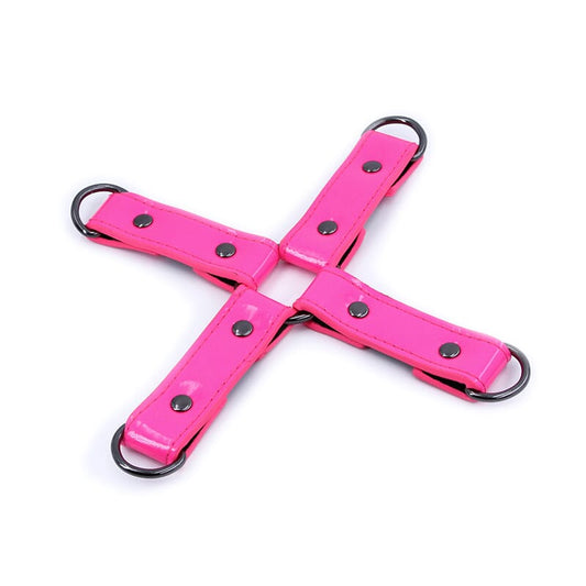 Electra Hog Tie