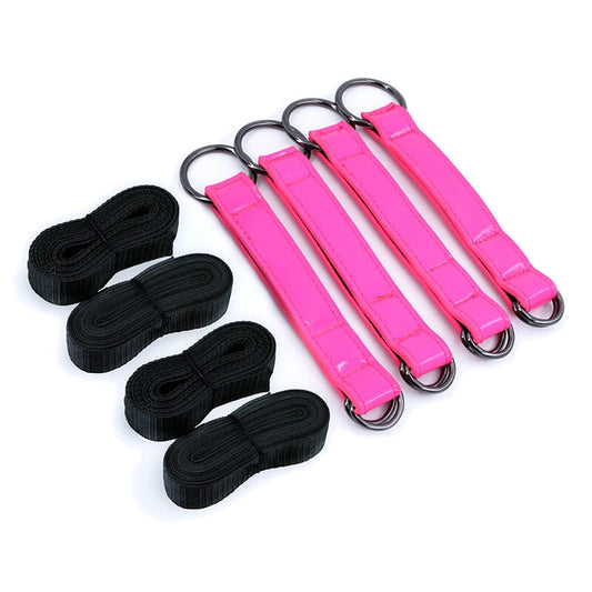 Electra Bed Restraint Straps
