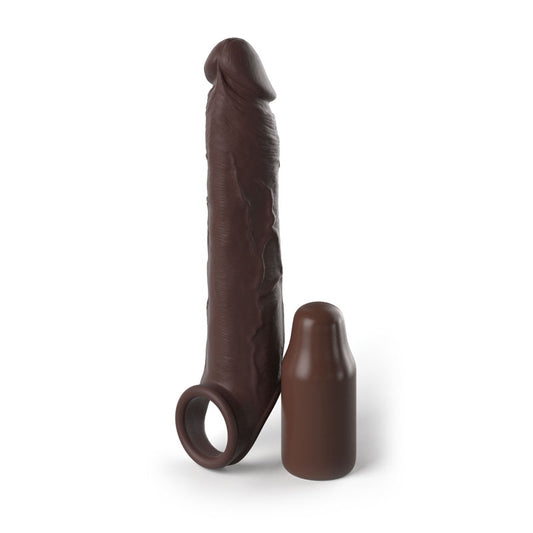 Fantasy X-Tensions Elite 3'' Extension with Strap