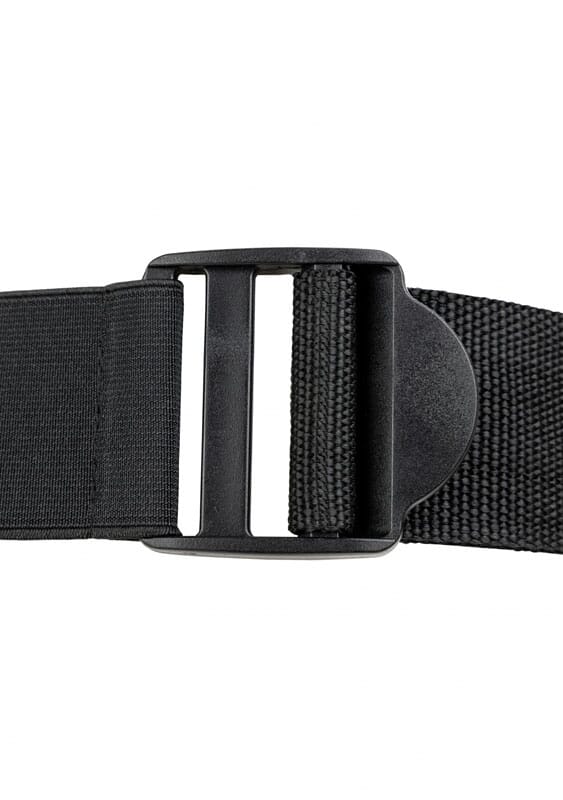 REALROCK Hollow Strap-on - 20.5 cm – Flesh