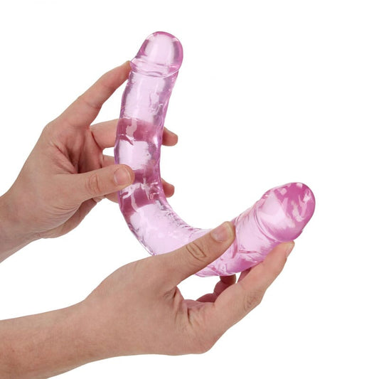 REALROCK 34 cm Double Dong – Pink