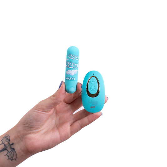 Maia JESSI 420 Remote – Blue