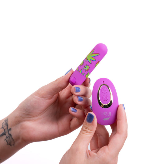 Maia JESSI 420 Remote – Purple