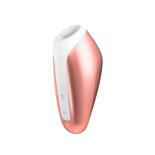 Satisfyer Love Breeze – Red