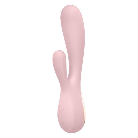 Satisfyer Mono Flex – Pink