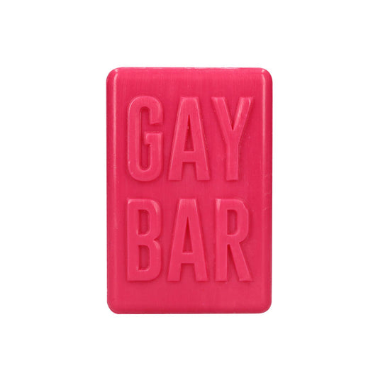 S-LINE Soap Bar - Gay Bar