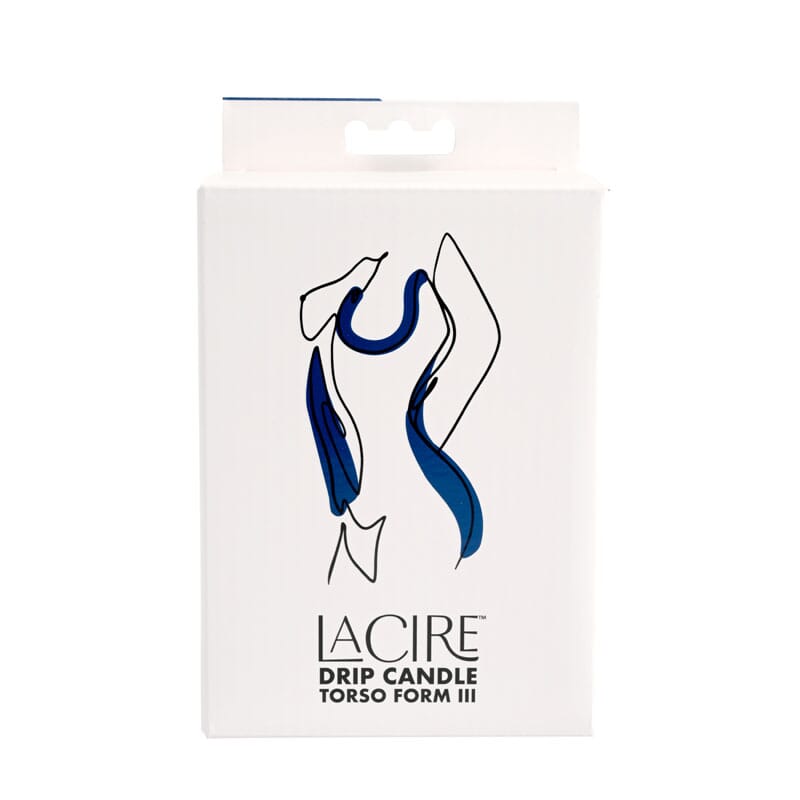 LaCire Torso Form III