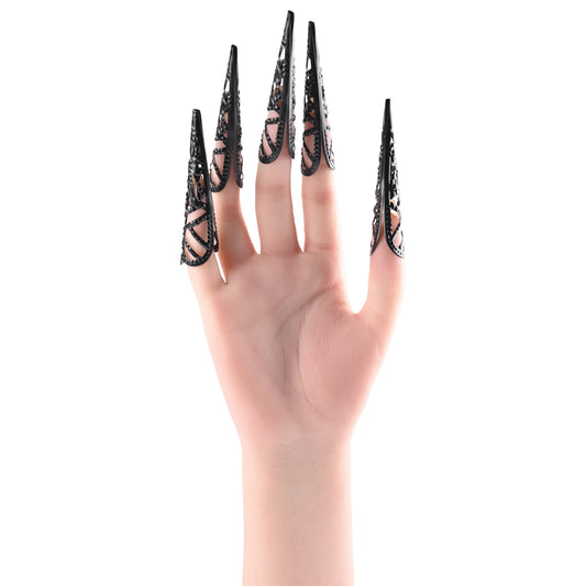 Sex & Mischief Sensory Fingertips