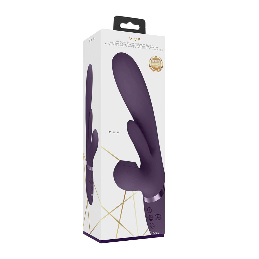 VIVE Ena – Purple