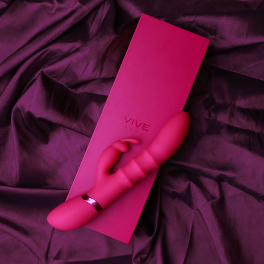 VIVE Sora – Pink
