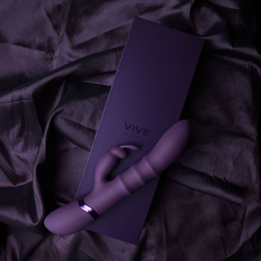 VIVE Sora – Purple