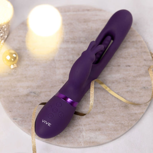 VIVE Mika – Purple